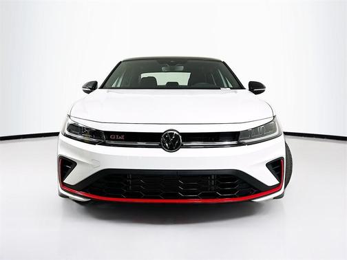 2025 Volkswagen Jetta GLI 2.0T Autobahn