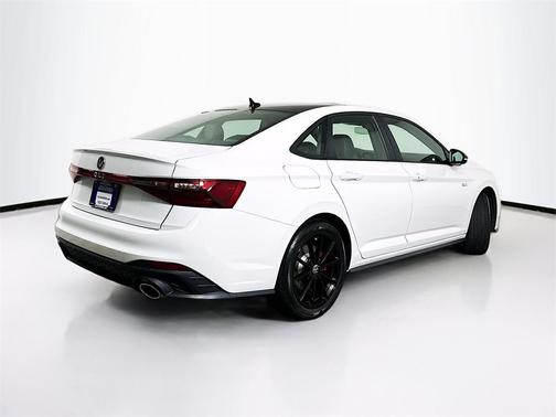 2025 Volkswagen Jetta GLI 2.0T Autobahn