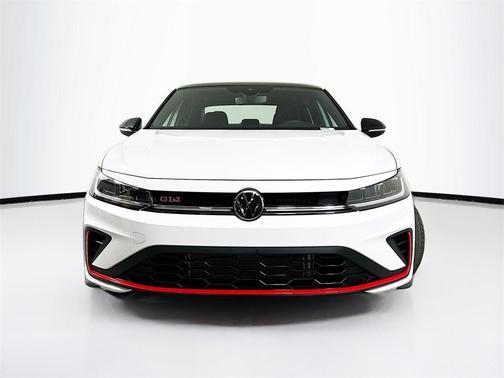 2025 Volkswagen Jetta GLI 2.0T Autobahn