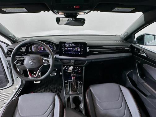 2025 Volkswagen Jetta GLI 2.0T Autobahn