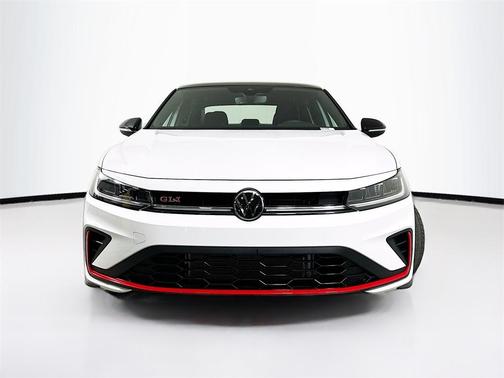 2025 Volkswagen Jetta GLI 2.0T Autobahn