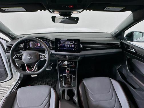 2025 Volkswagen Jetta GLI 2.0T Autobahn