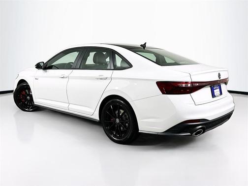 2025 Volkswagen Jetta GLI 2.0T Autobahn