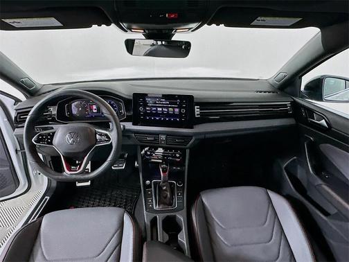 2025 Volkswagen Jetta GLI 2.0T Autobahn