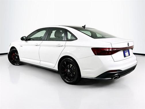 2025 Volkswagen Jetta GLI 2.0T Autobahn