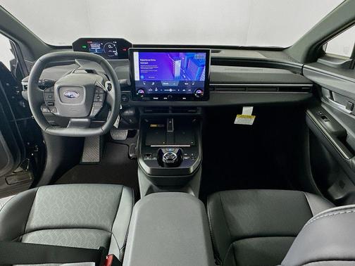 2026 Subaru Solterra Premium