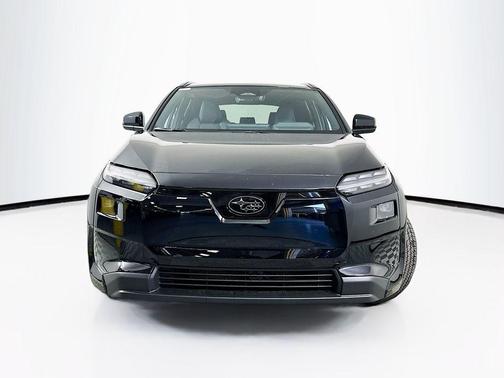 2026 Subaru Solterra Premium