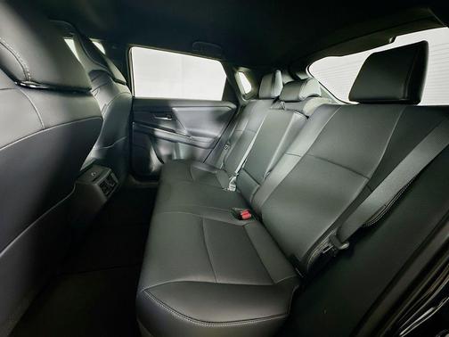 2026 Subaru Solterra Premium