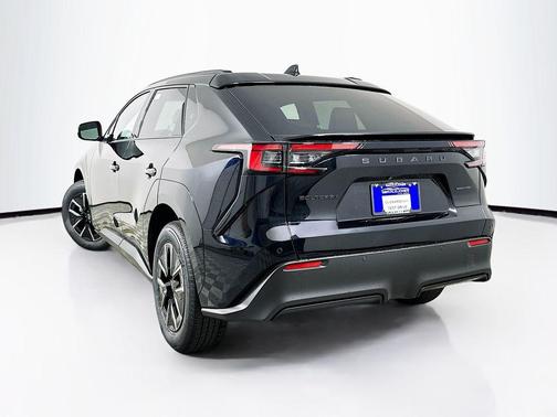 2026 Subaru Solterra Premium