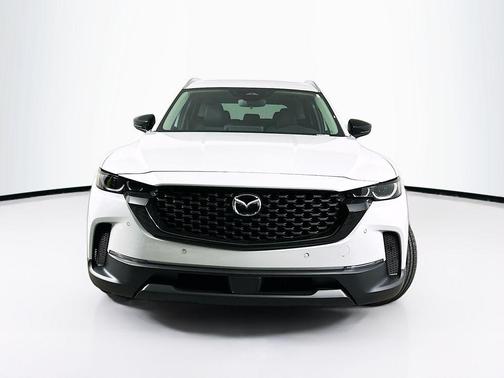 2026 Mazda CX-50 2.5 S PREFERRED