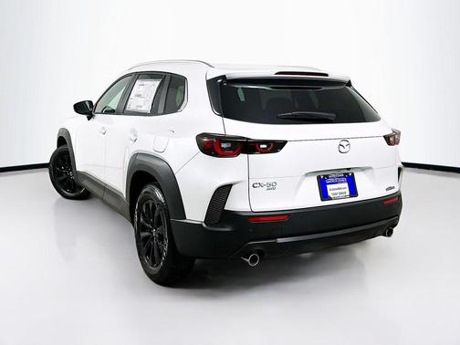 2026 Mazda CX-50 2.5 S PREFERRED