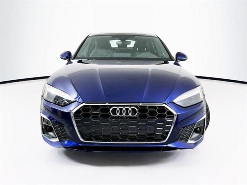 2022 Audi A5 2.0T Premium Plus