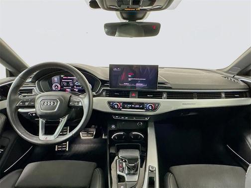 2022 Audi A5 2.0T Premium Plus