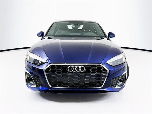 2022 Audi A5 2.0T Premium Plus