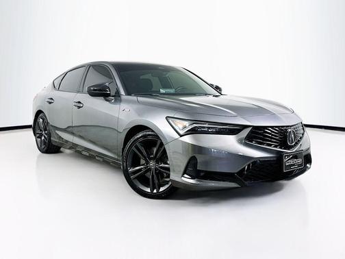 2023 Acura Integra A-Spec