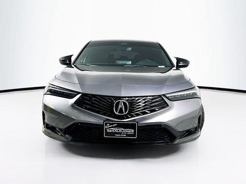 2023 Acura Integra A-Spec