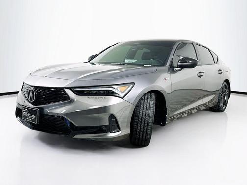 2023 Acura Integra A-Spec