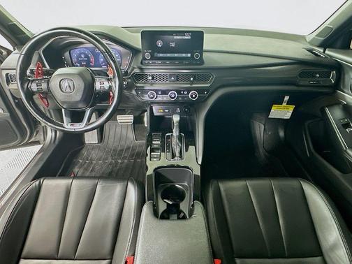 2023 Acura Integra A-Spec