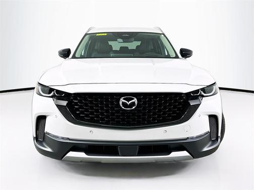 2025 Mazda CX-50 2.5 Turbo Premium Plus Package