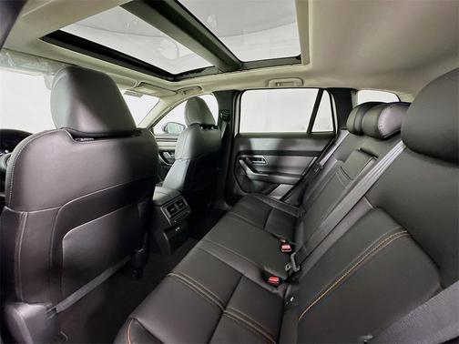 2025 Mazda CX-50 2.5 Turbo Premium Plus Package