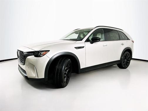2025 Mazda CX-90 PHEV Premium Sport
