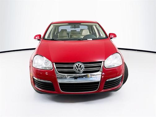 2010 Volkswagen Jetta Limited Edition