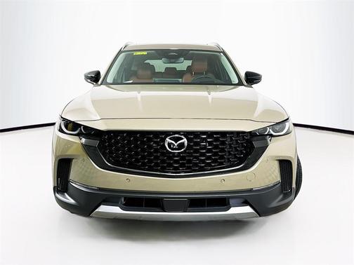 2025 Mazda CX-50 2.5 Turbo Premium Plus Package