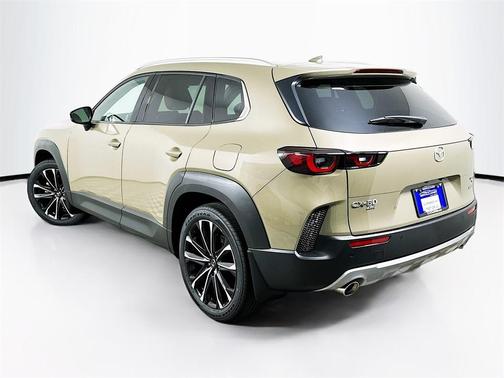2025 Mazda CX-50 2.5 Turbo Premium Plus Package