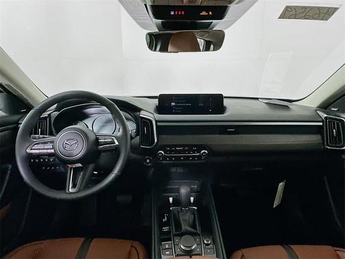 2025 Mazda CX-50 2.5 Turbo Premium Plus Package