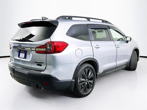 2022 Subaru Ascent Onyx Edition
