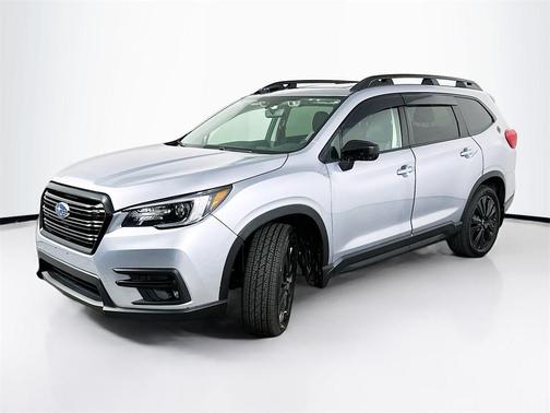 2022 Subaru Ascent Onyx Edition