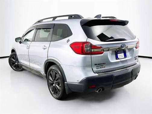 2022 Subaru Ascent Onyx Edition