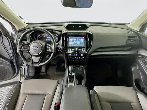 2022 Subaru Ascent Onyx Edition