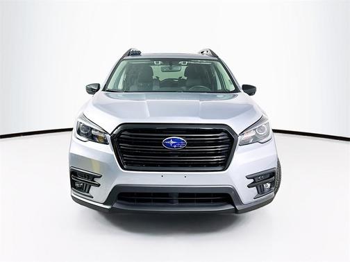 2022 Subaru Ascent Onyx Edition