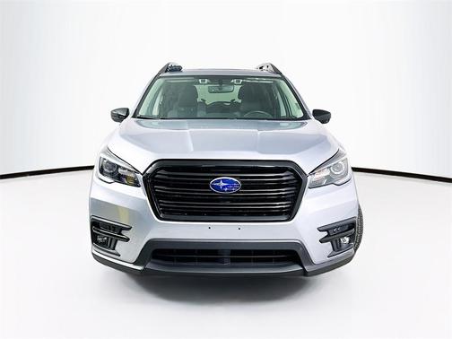2022 Subaru Ascent Onyx Edition