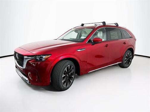 2024 Mazda CX-90 3.3 Turbo S Premium
