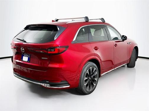 2024 Mazda CX-90 3.3 Turbo S Premium