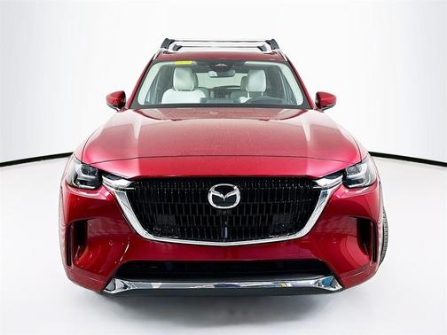 2024 Mazda CX-90 3.3 Turbo S Premium