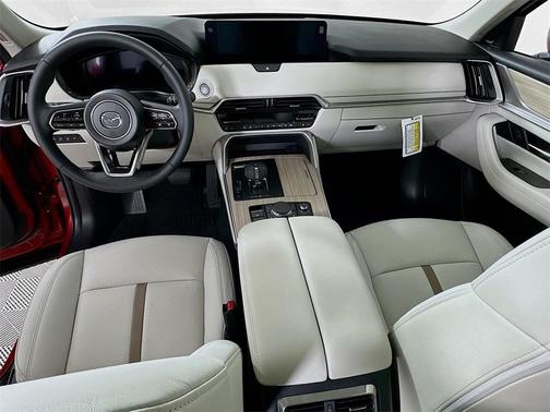 2024 Mazda CX-90 3.3 Turbo S Premium