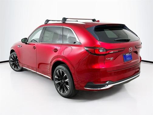 2024 Mazda CX-90 3.3 Turbo S Premium