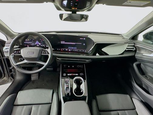 2026 Audi A6 Base