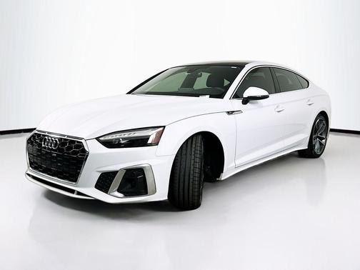 2023 Audi A5 45 S line quattro Premium