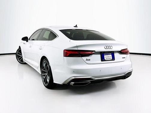 2023 Audi A5 45 S line quattro Premium