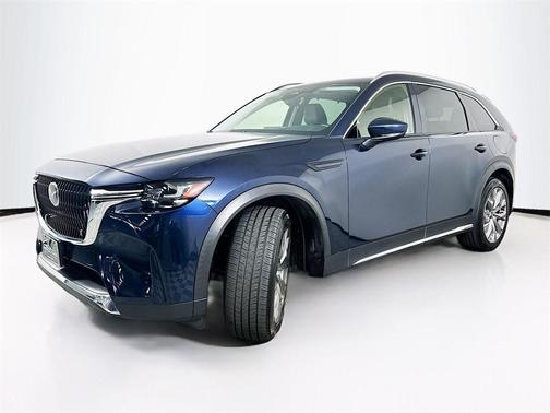 2024 Mazda CX-90 3.3 Turbo Premium