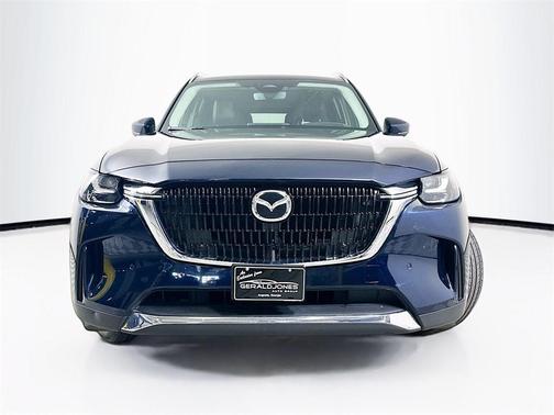 2024 Mazda CX-90 3.3 Turbo Premium