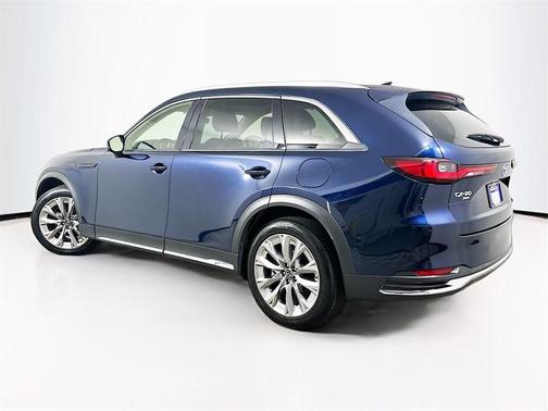 2024 Mazda CX-90 3.3 Turbo Premium