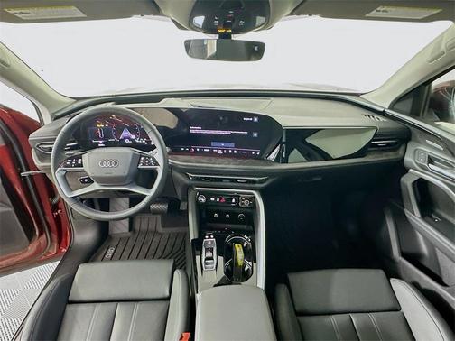 2025 Audi Q5 2.0T quattro Premium