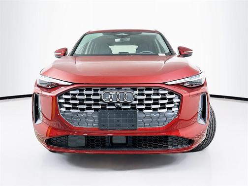 2025 Audi Q5 2.0T quattro Premium