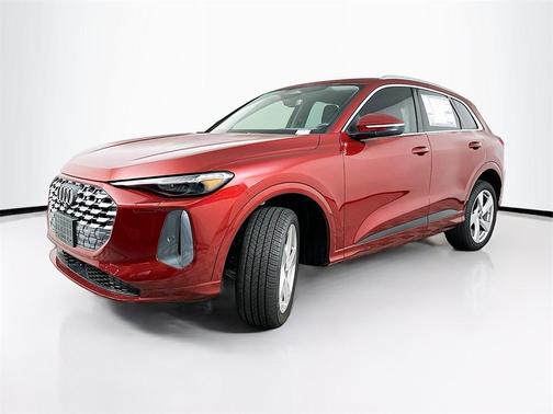 2025 Audi Q5 2.0T quattro Premium