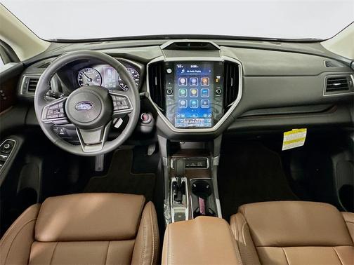 2025 Subaru Ascent Touring